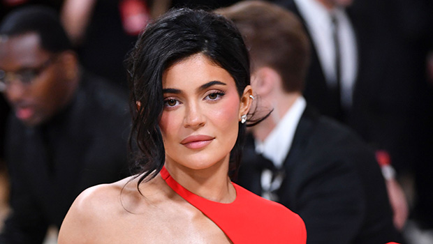 Kylie Jenner Is ‘Embracing Natural Beauty' and More in New Interview