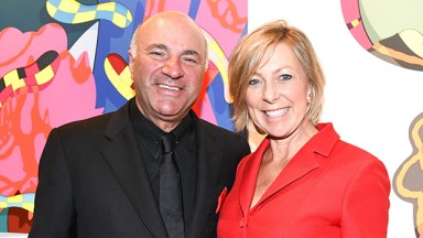 Kevin O'Leary