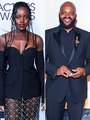 Lupita Nyong’o Confirms Selema Masekela Breakup