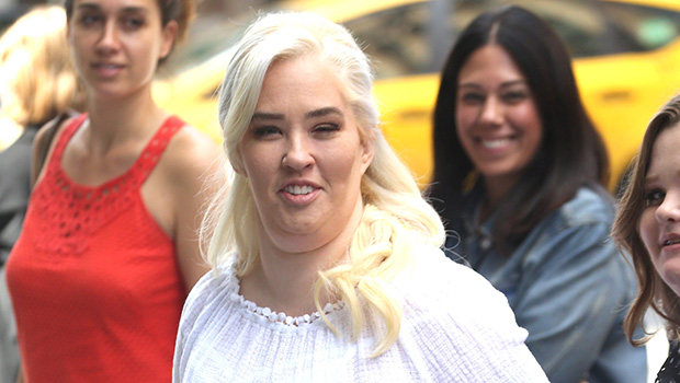 Mama June