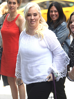 Mama June