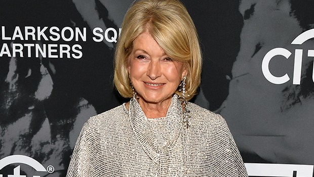 Martha Stewart