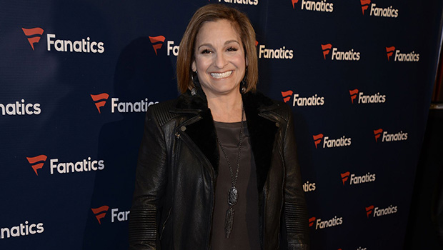 Mary Lou Retton