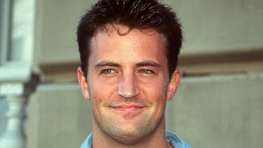 Matthew Perry