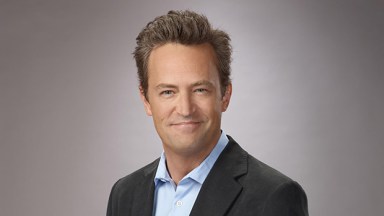 Matthew Perry