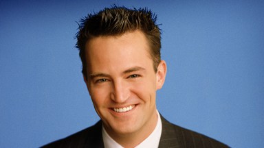 Matthew Perry