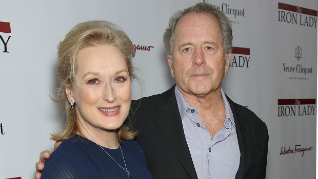 Meryl Streep, Don Gummer