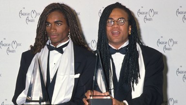 Milli Vanilli