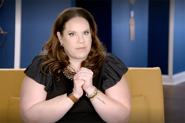 Whitney Way Thore