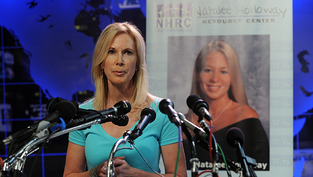 Natalee Holloway