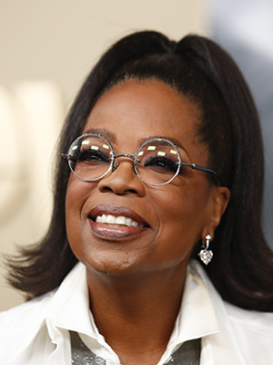 oprah