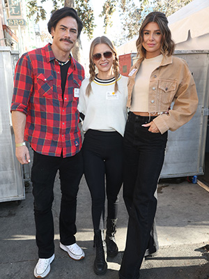 Tom Sandoval, Raquel Leviss