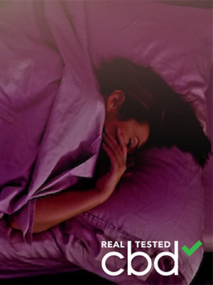 real tested cbd