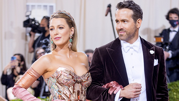 Ryan Reynolds