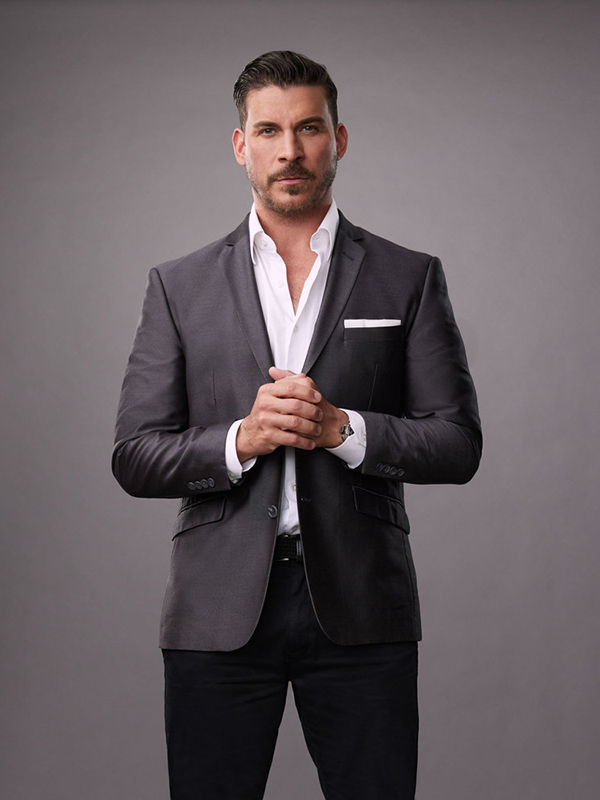 Jax Taylor