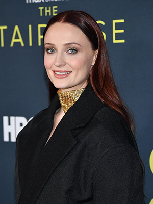 Sophie Turner Spotted With Daughters After Mediation With Joe Jonas