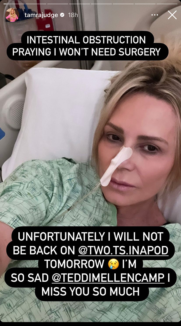 Tamra Judge