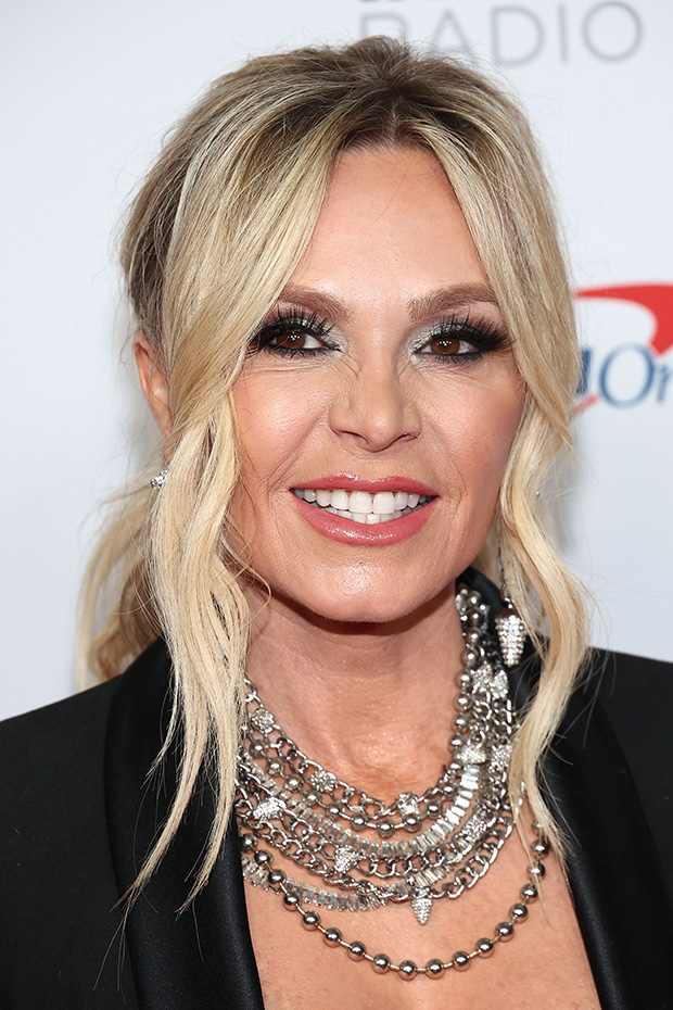 Tamra Judge