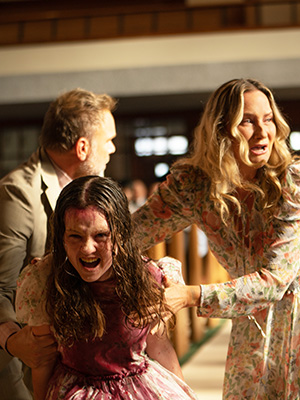 The Exorcist Believer