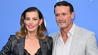 Tim McGraw and Faith Hill gallery