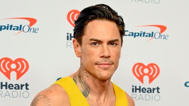 Tom Sandoval and Jax Taylor Reconcile Months After Scandoval Drama