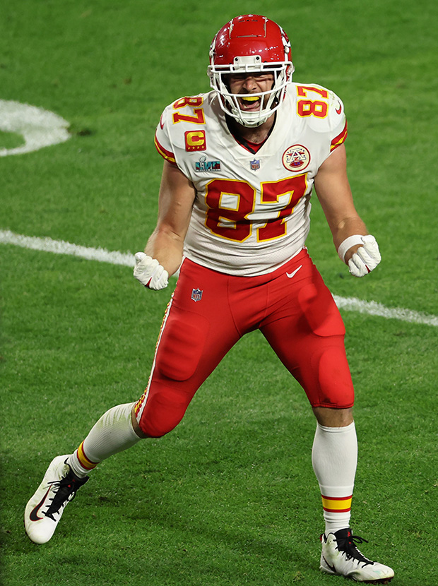 Travis Kelce