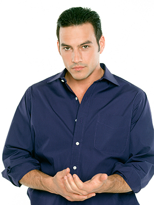 Tyler Christopher