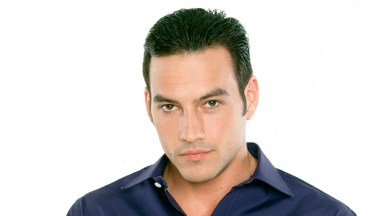 Tyler Christopher