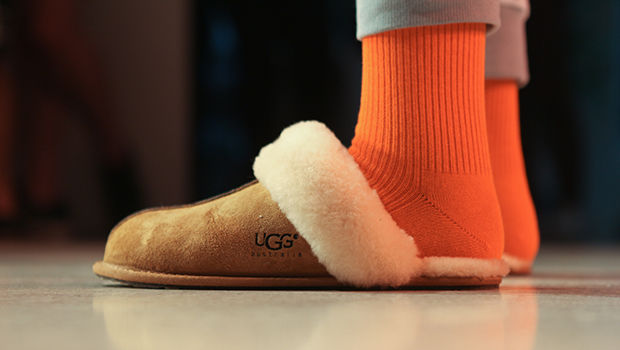 ugg slippers