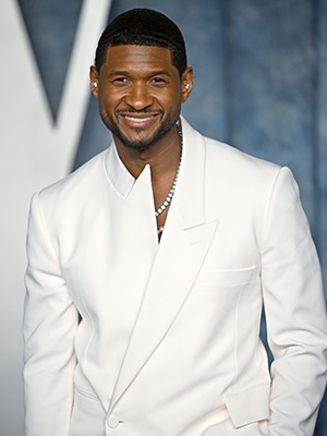 Usher