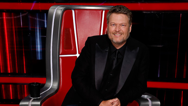 Blake Shelton