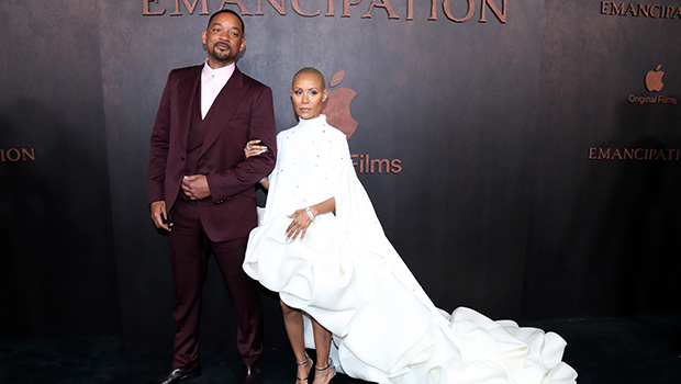 Will Smith, Jada Pinkett Smith