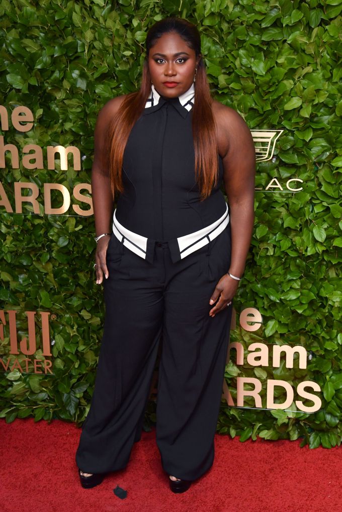 Danielle Brooks