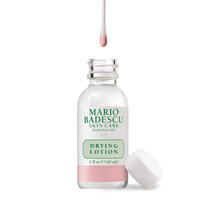 mario badescu