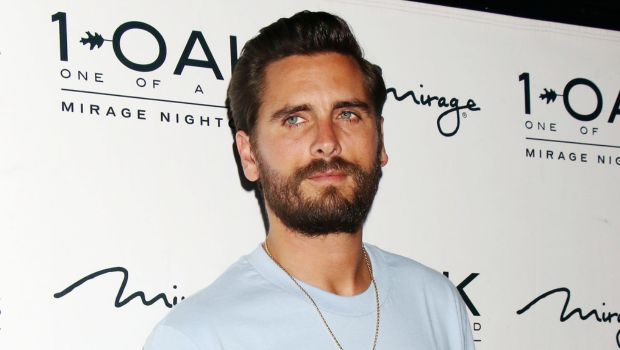 Scott Disick