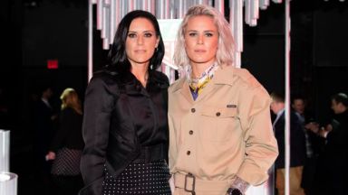 Did Ashlyn Harris Cheat on Ali Krieger? Statement Amid Divorce