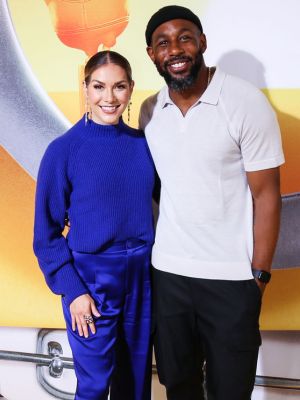Allison Holker Sells Home After Husband tWitch Boss' Death