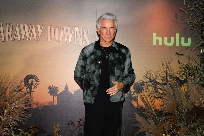 Baz Luhrmann