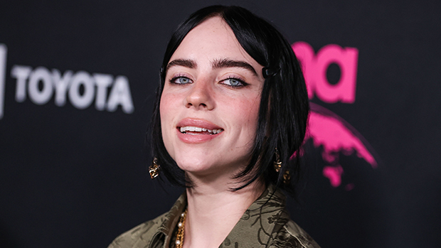 billie eilish