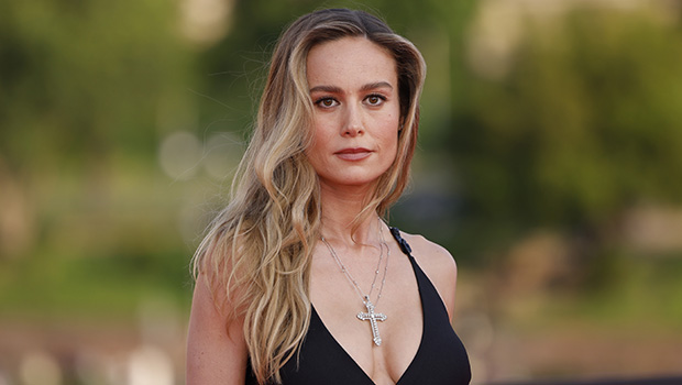 Brie Larson