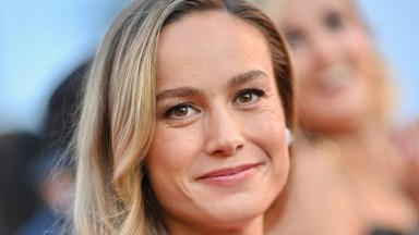 brie larson