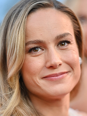 brie larson
