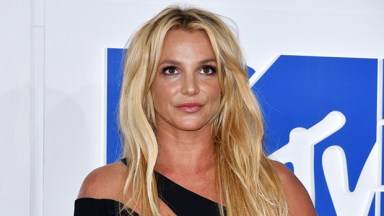 Britney Spears