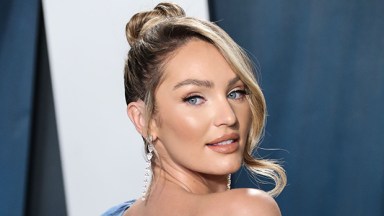 candice swanepoel