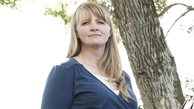 Christine Brown’s Husband David Woolley Gushes Over Her Amid NYC Trip