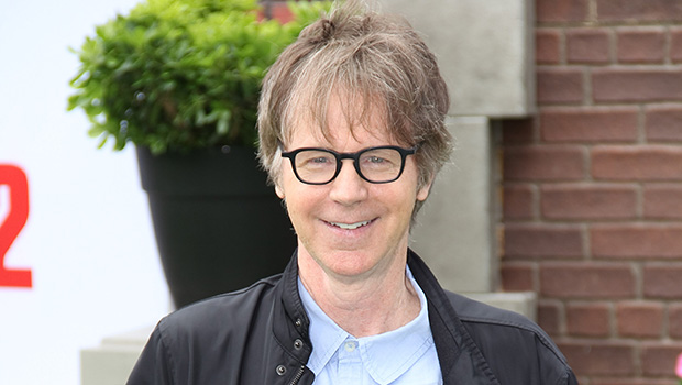 Dana Carvey