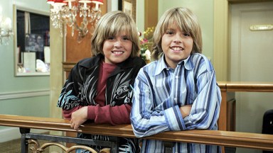 Dylan Sprouse