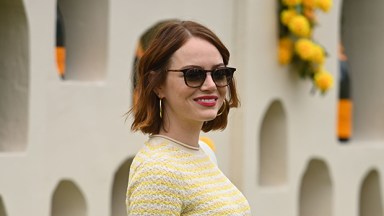 emma stone