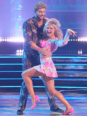 Harry Jowsey and Rylee Arnold