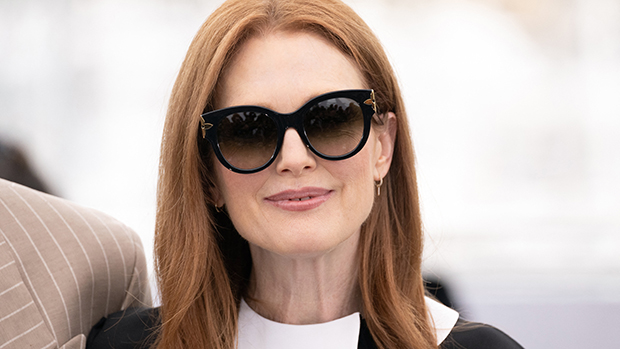 julianne moore